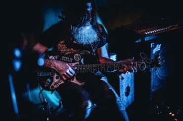 UROCK - One Man Band Performing, Live Music