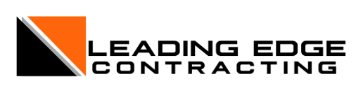 Leading Edge Contracting LLC