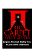 Red Carpet Event Center
