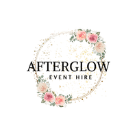 AfterGlow Event Hire