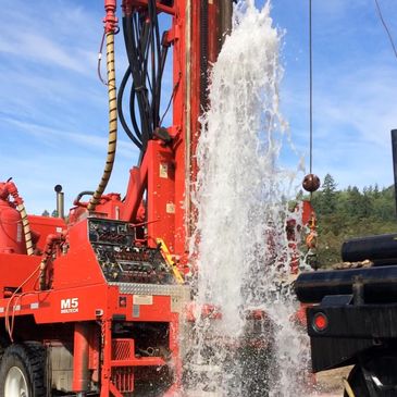 Providing Southern Oregon With Well Water Since 1991