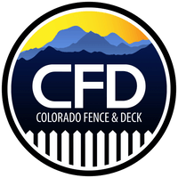 Co Fence And Deck