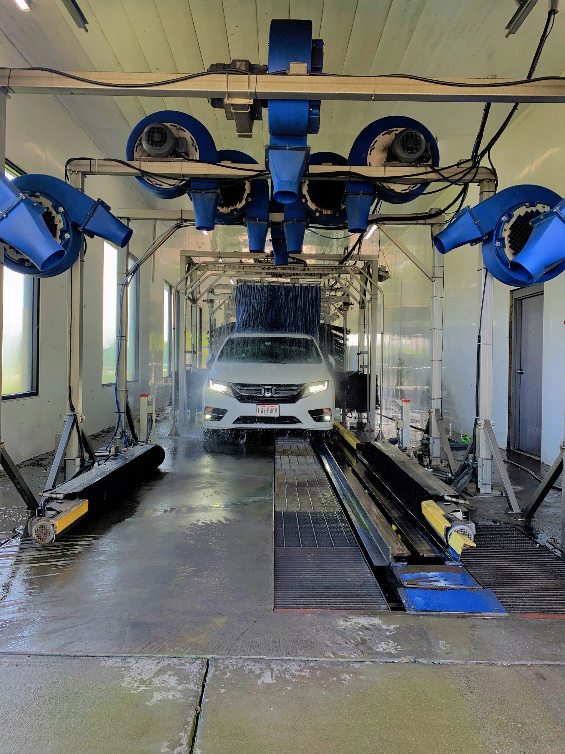 Full Service Huntington 5Star Car Wash