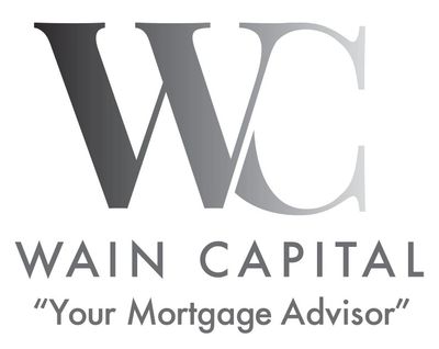Wain Capital is Your Mortgage Advisor