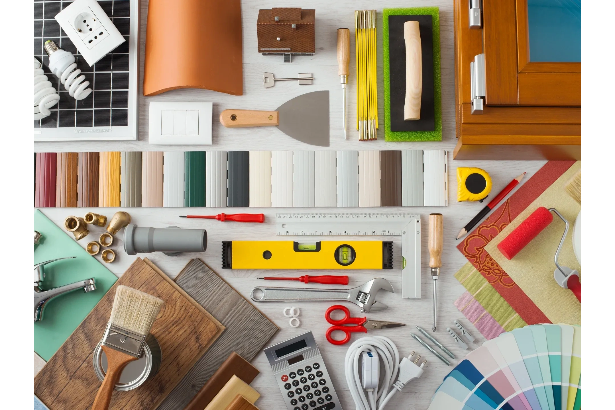 When you need to remodel your home, you want to hire the people.