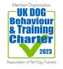 UK Dog Behaviour & Training Charter 2023
