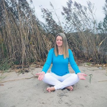 breathwork Amy Chauvin break-free meditation wellness