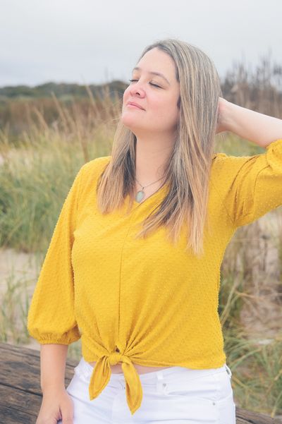 Breathwork Amy Chauvin Yoga meditation mindset coach
