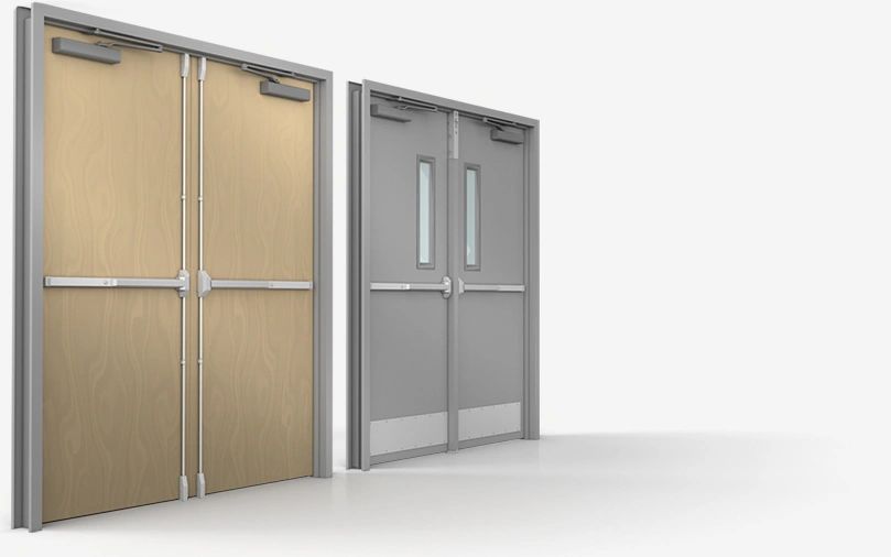 Products Commercial Doors of Texas