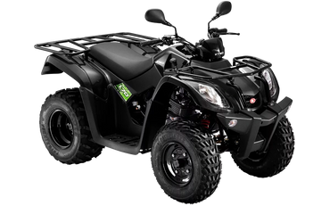 Kymco ATV 170 cc for hire AYIA NAPA