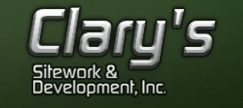 Clary's Sitework & Development, Inc.