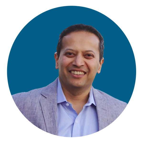 Dr. Nitin Joshi