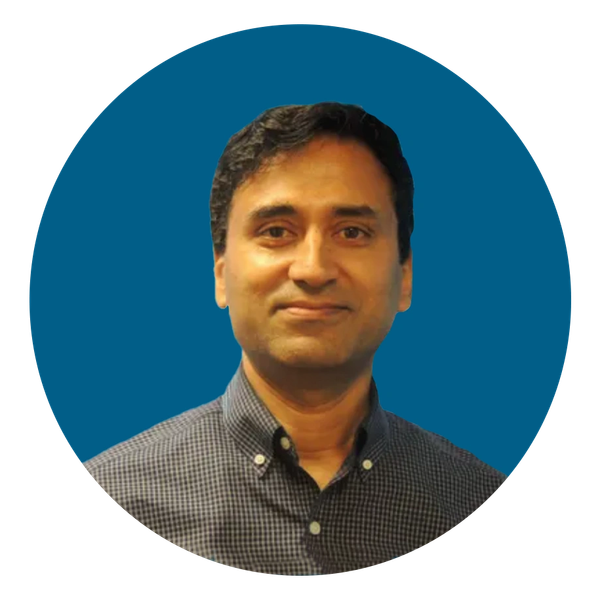 Srini Sripada MBA