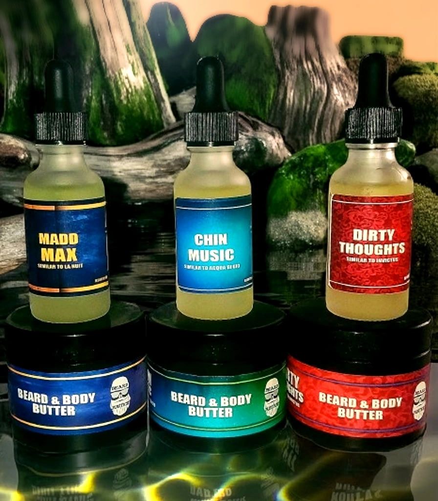 All bundles are on sale.including the Organic Butter and Oil Bundle