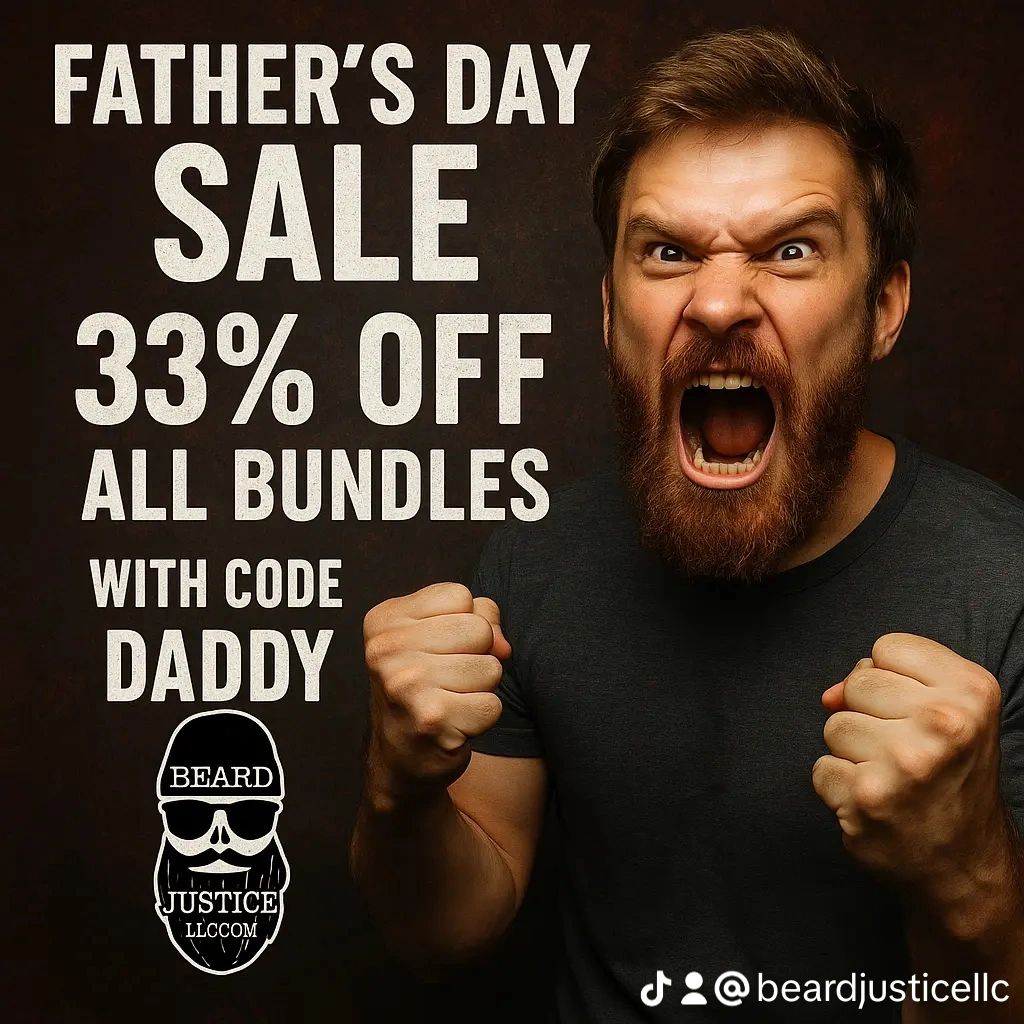 33% off all bundles for Father's Day with code DADDYY