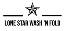 Lone Star Wash 'n Fold