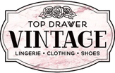 Top Drawer Vintage