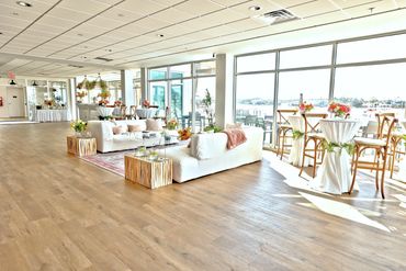 Wedding checklist.... Book a perfect event venue.