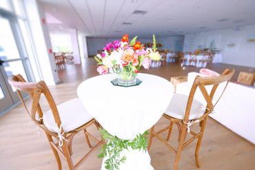 How much do weddings cost? Well, this event venue is one of the top affordable venues in the south.