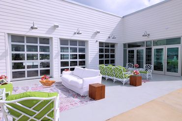 Tie "The Knot" at The Port at Zekes. Get your wedding rings ready