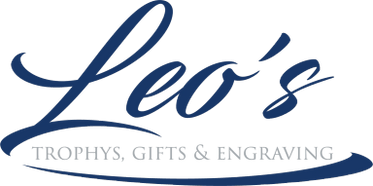 Leo's Trophies, Gifts & Engraving
