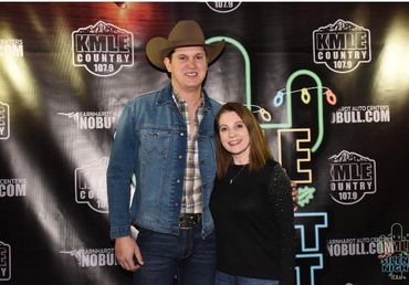 Jon Pardi