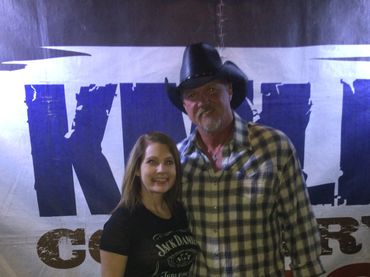 Trace Adkins