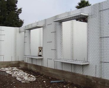 Construcción integral