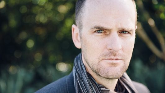 Dr Matthew Thompson gonzo journalism