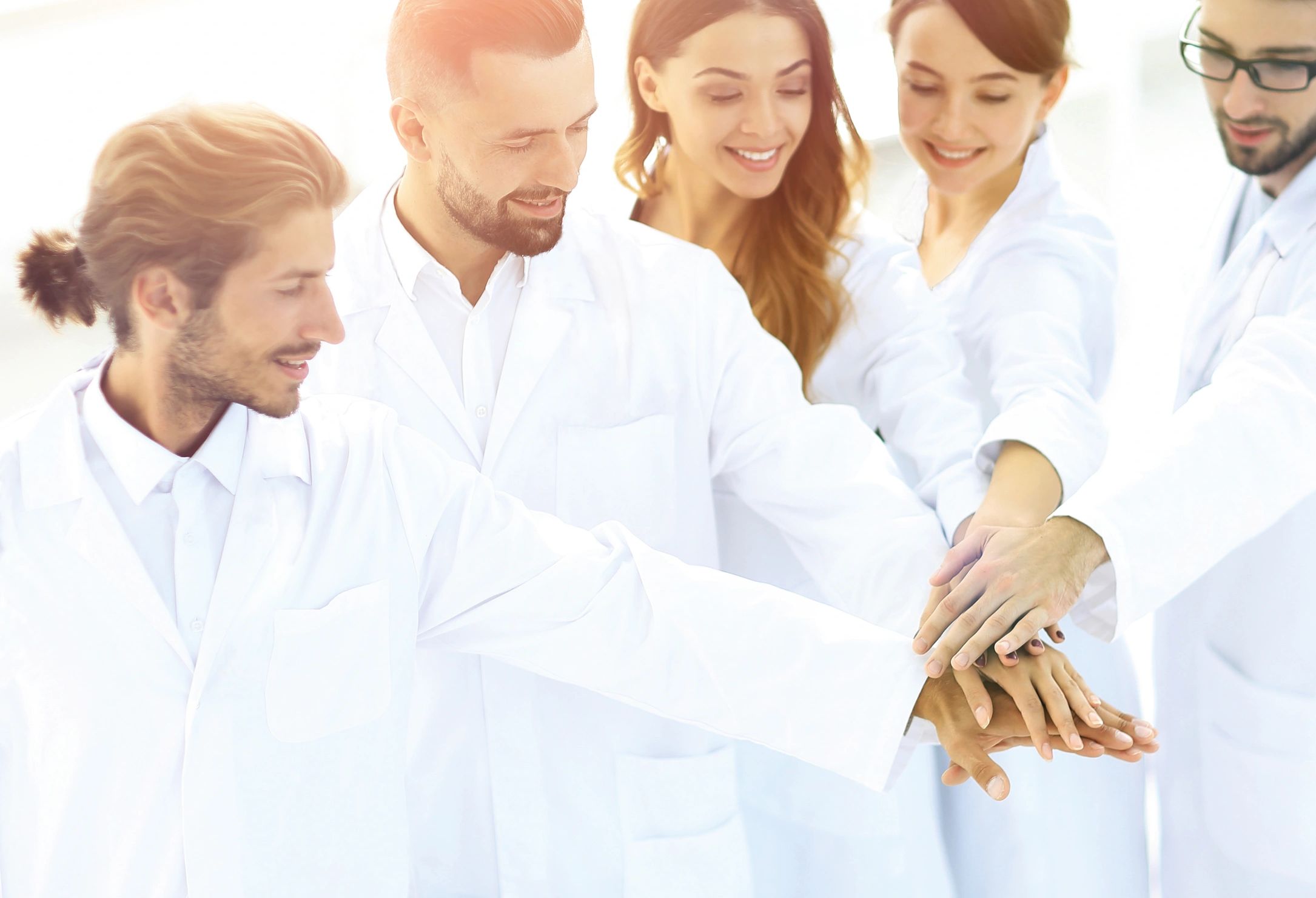 pharmaciens propriétaires s'unissent