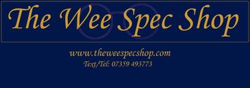 The Wee Spec Shop