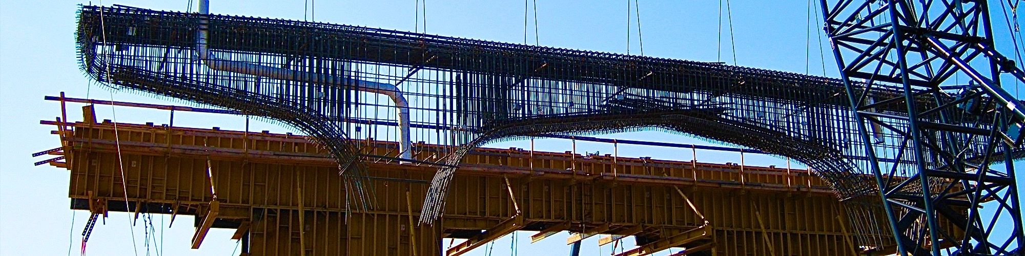 Gulf Coast Rebar, Inc. Rebar, Rebar Installation Gulf Coast Rebar, Inc.