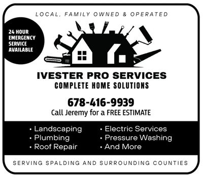 Ivester Pro services