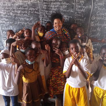 Divine Overcomers Academy School