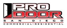 Pro Door San Diego