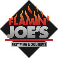 Flamin' Joe's Wings Spokane