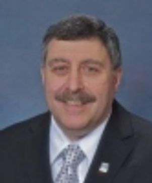 Anthony "Tony" Campisi