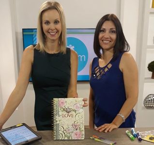 Clutter Rescue 911 on Channel 8 WFLA
Tampa Home Organizer