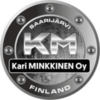Kari Minkkinen Oy