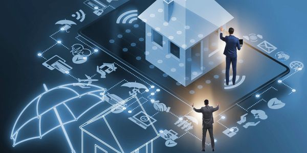 Real estate agent systems and tools.