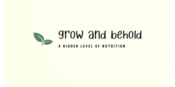 Grow and Behold is a small local farm that specializes in growing a variety of MicroGreens.
We ar