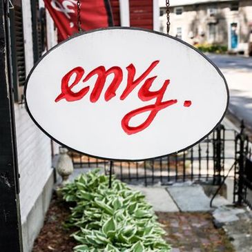 Envy Salon