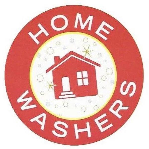 Home Washers logo