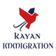 KAYAN IMMIGRATION SERVICES INC