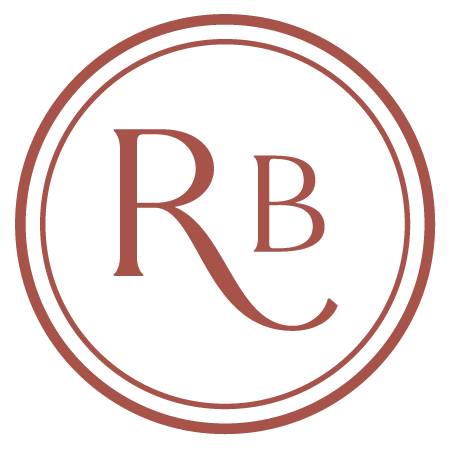 Resurrection Brands Logo "RB"