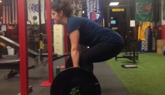 small group personal training