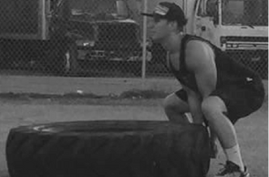 small group personal training. functional fitness