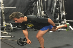 strength training for runners program. runner specific programs