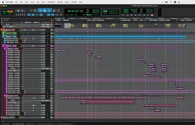 Pro Tools