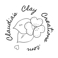 Claudia's Clay Creations